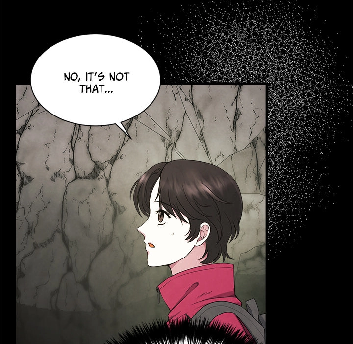 Demon Cat Chapter 2 page 30 - 