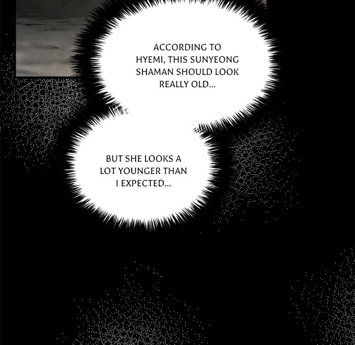 Demon Cat Chapter 2 page 31 - 