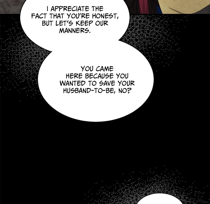 Demon Cat Chapter 2 page 33 - 