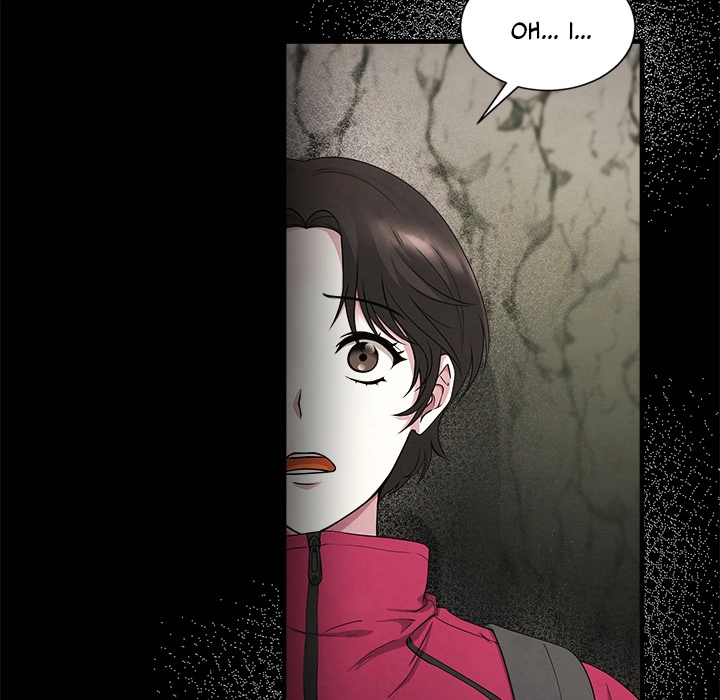 Demon Cat Chapter 2 page 34 - 