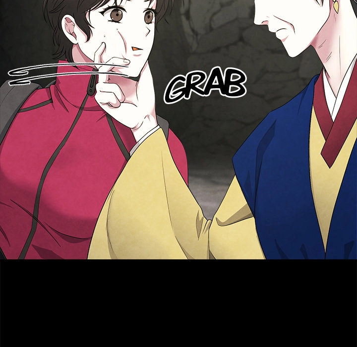 Demon Cat Chapter 2 page 38 - 