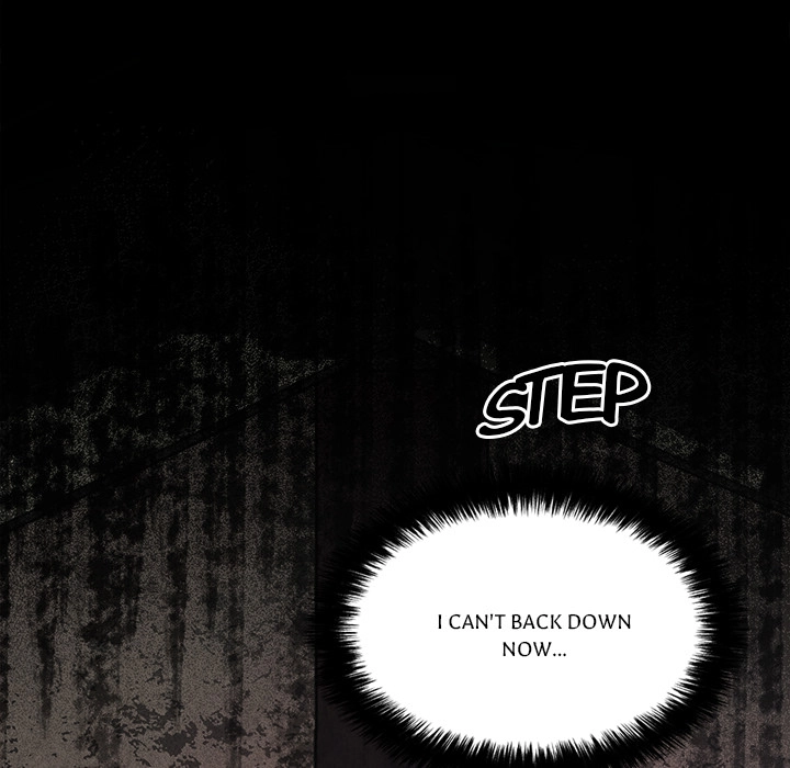 Demon Cat Chapter 2 page 5 - 