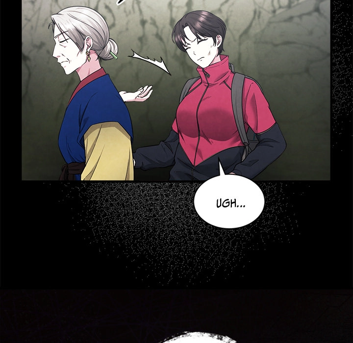 Demon Cat Chapter 2 page 43 - 