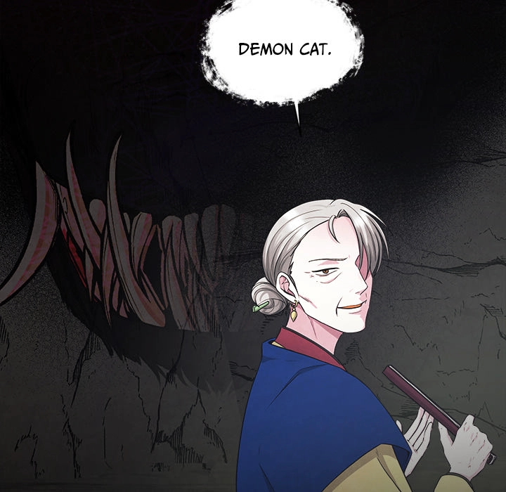 Demon Cat Chapter 2 page 44 - 