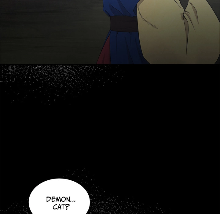 Demon Cat Chapter 2 page 45 - 