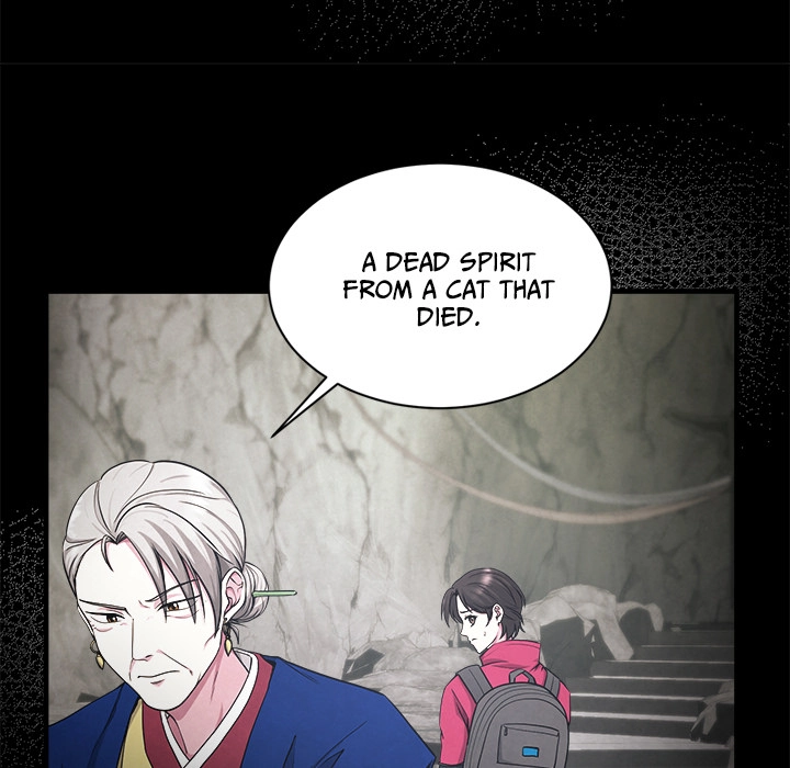 Demon Cat Chapter 2 page 47 - 