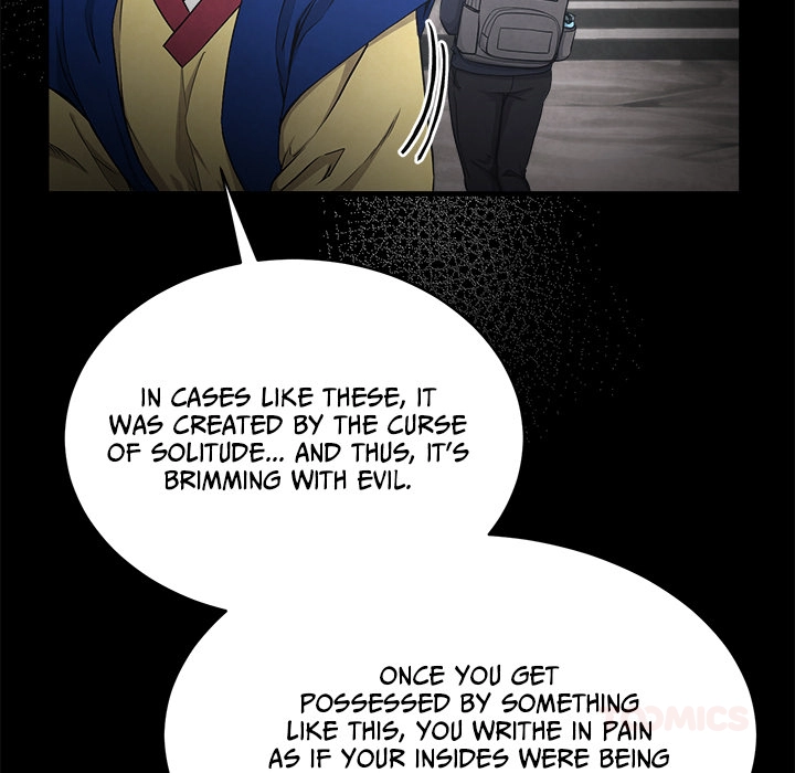 Demon Cat Chapter 2 page 48 - 