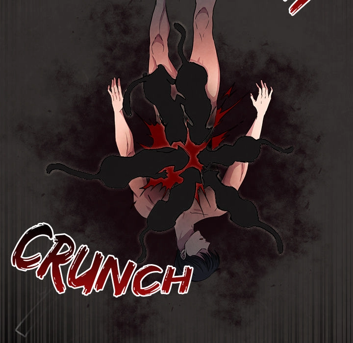 Demon Cat Chapter 2 page 50 - 