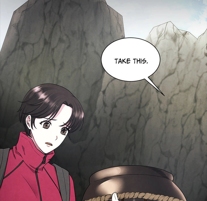 Demon Cat Chapter 2 page 54 - 