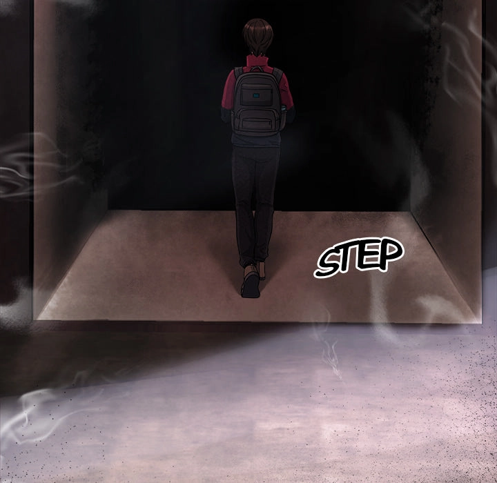 Demon Cat Chapter 2 page 7 - 