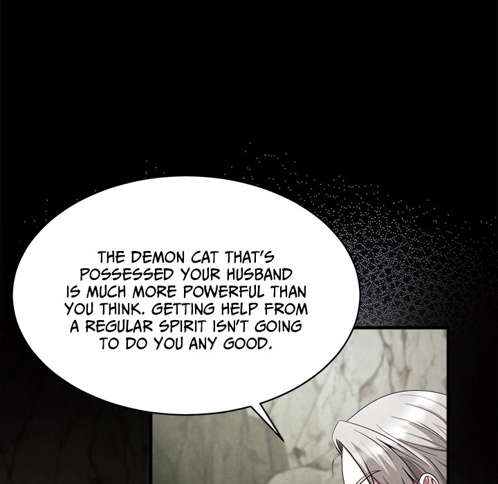 Demon Cat Chapter 2 page 61 - 