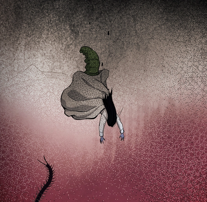 Demon Cat Chapter 2 page 66 - 