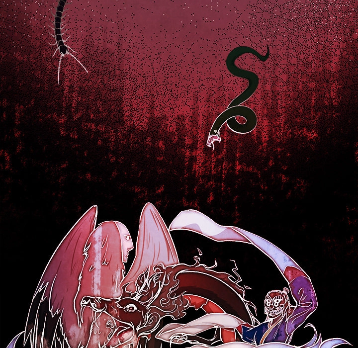 Demon Cat Chapter 2 page 67 - 