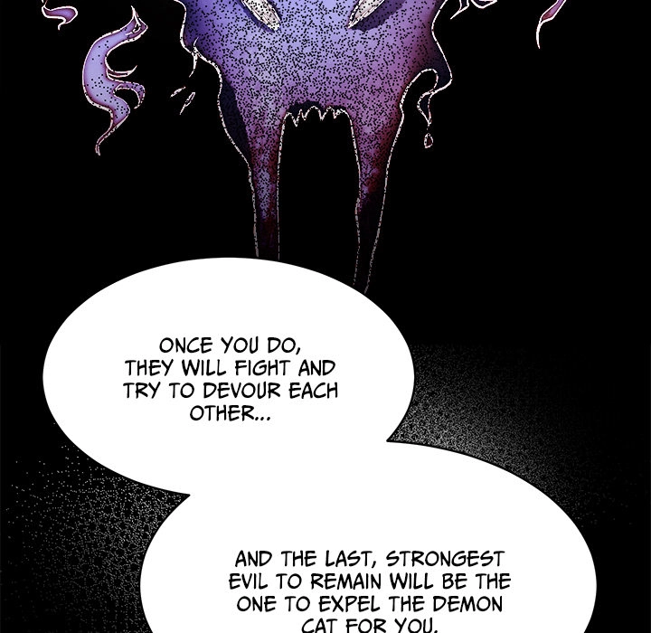 Demon Cat Chapter 2 page 69 - 