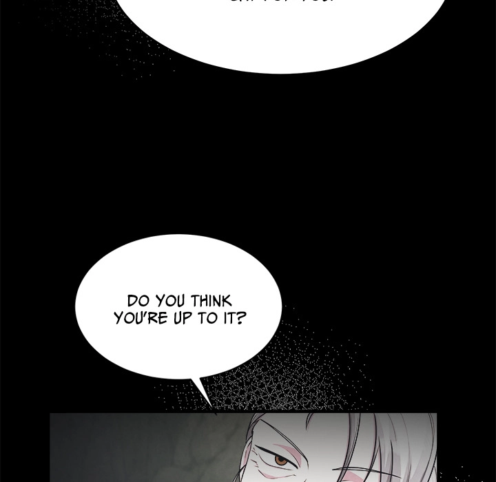 Demon Cat Chapter 2 page 70 - 