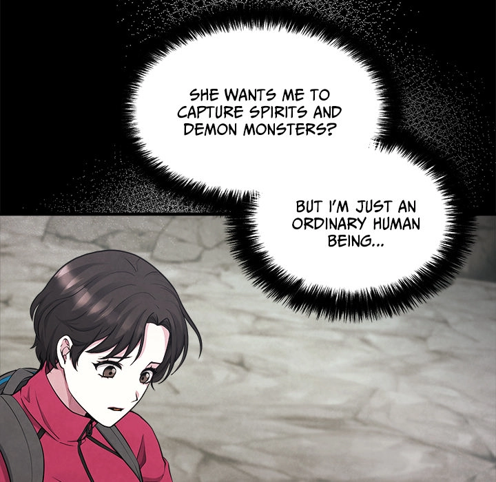 Demon Cat Chapter 2 page 72 - 