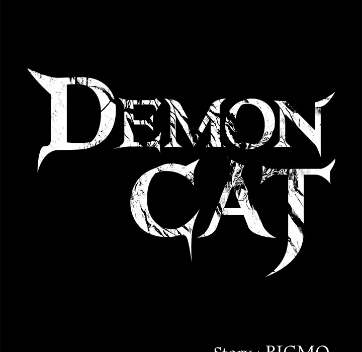 Demon Cat Chapter 2 page 9 - 