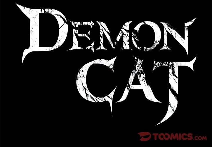 Demon Cat Chapter 20 page 2 - 