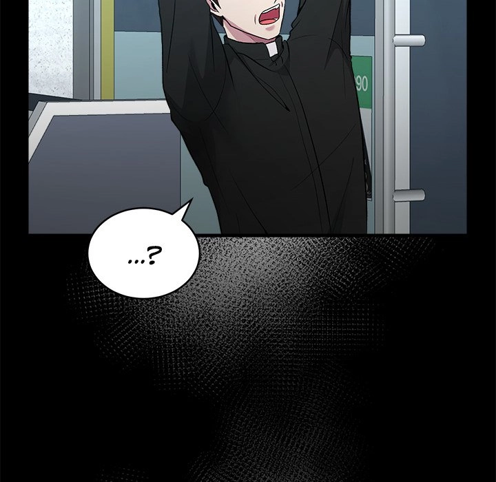 Demon Cat Chapter 20 page 11 - 