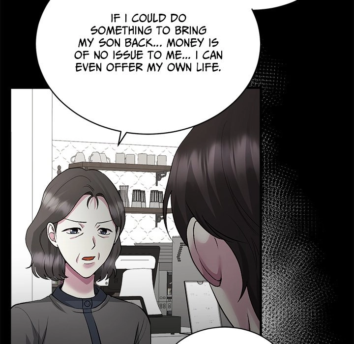 Demon Cat Chapter 20 page 101 - 