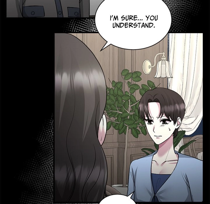 Demon Cat Chapter 20 page 102 - 