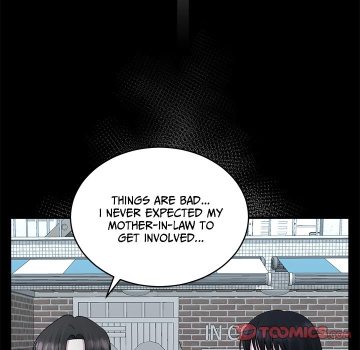 Demon Cat Chapter 20 page 104 - 