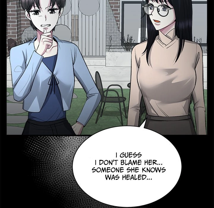Demon Cat Chapter 20 page 105 - 