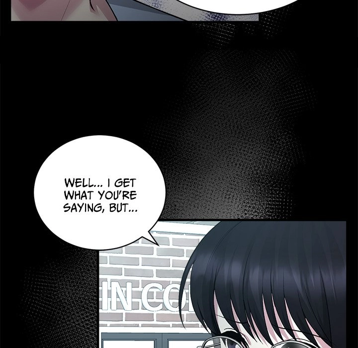 Demon Cat Chapter 20 page 107 - 