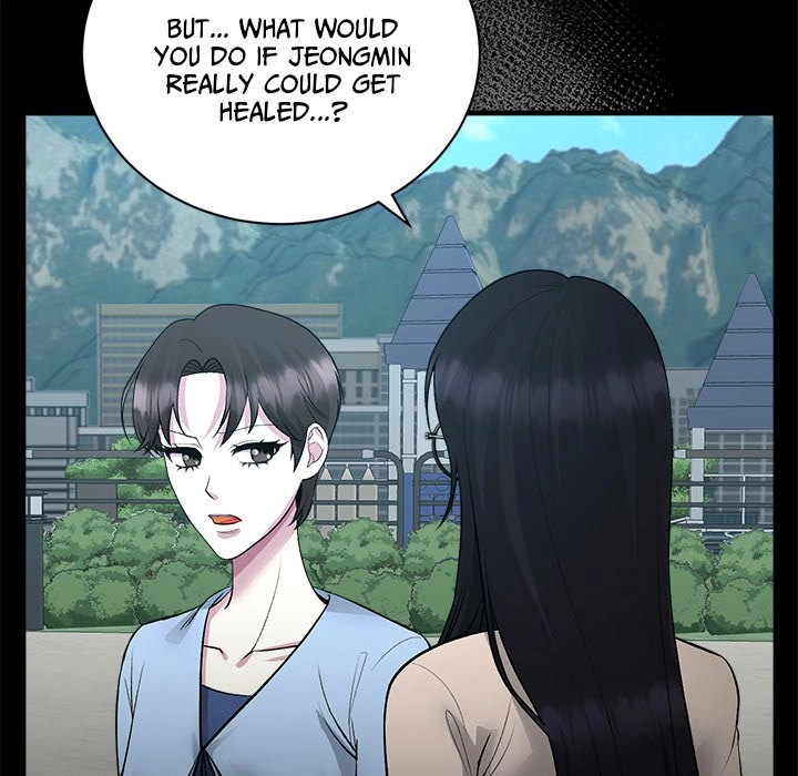 Demon Cat Chapter 20 page 109 - 