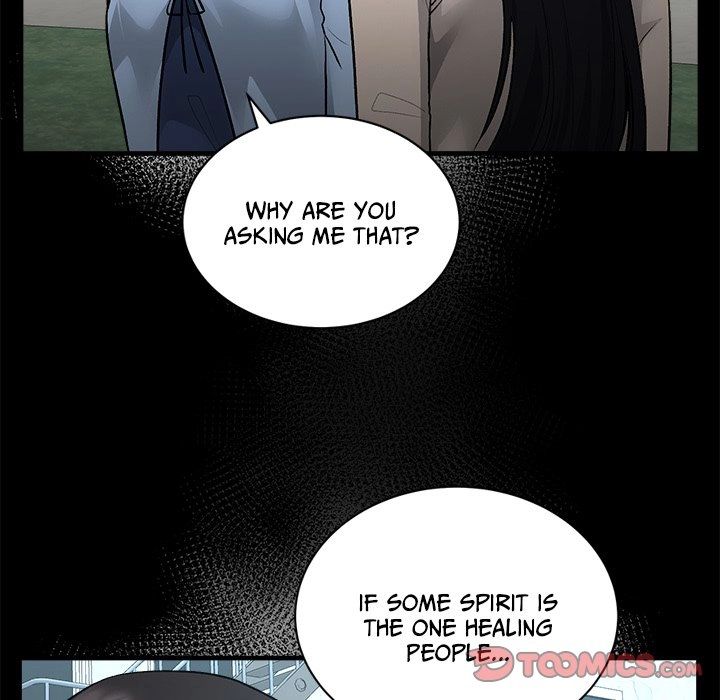 Demon Cat Chapter 20 page 110 - 