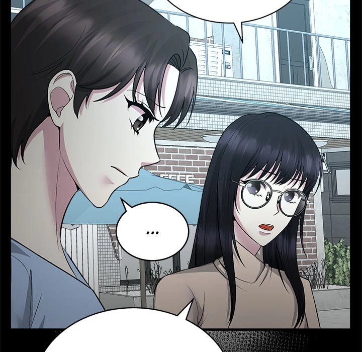 Demon Cat Chapter 20 page 111 - 