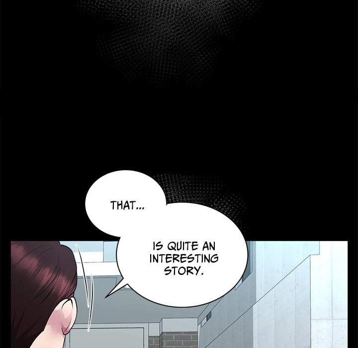 Demon Cat Chapter 20 page 114 - 