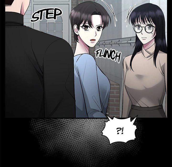 Demon Cat Chapter 20 page 115 - 