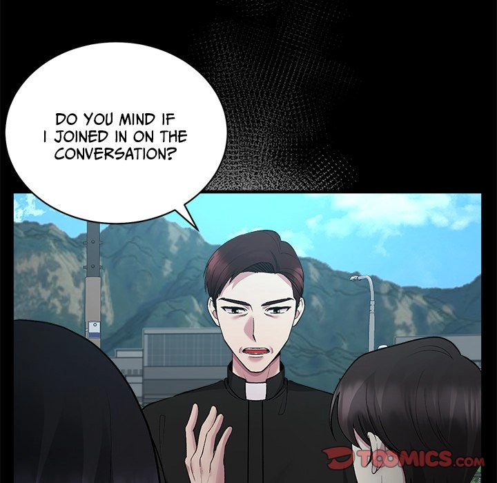 Demon Cat Chapter 20 page 116 - 
