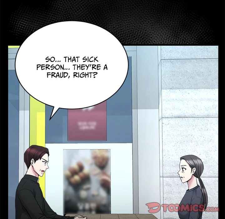Demon Cat Chapter 20 page 14 - 