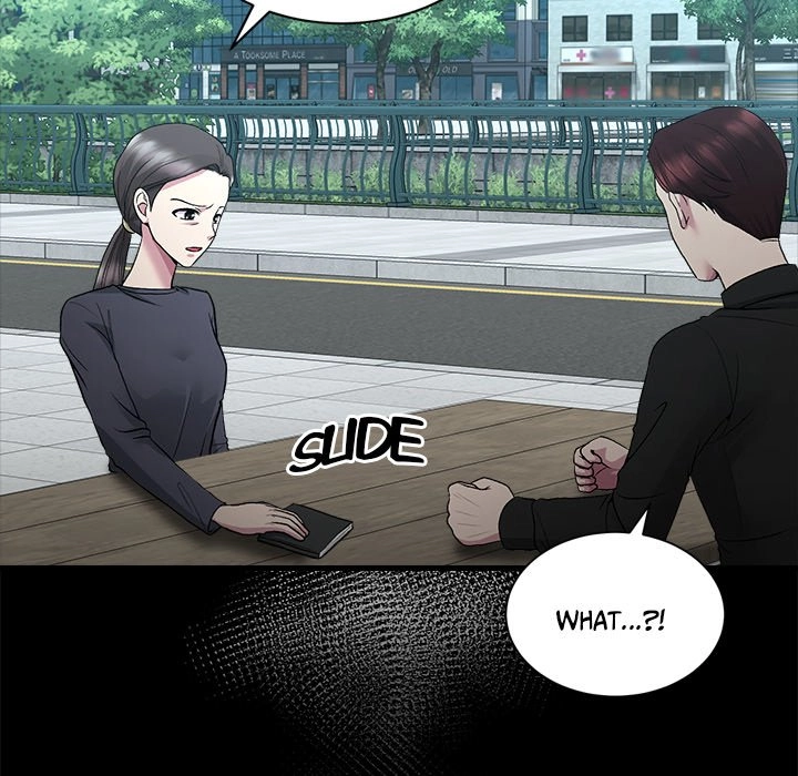 Demon Cat Chapter 20 page 16 - 