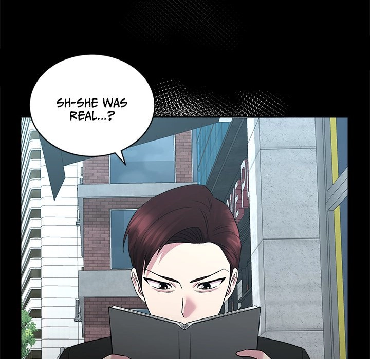 Demon Cat Chapter 20 page 17 - 
