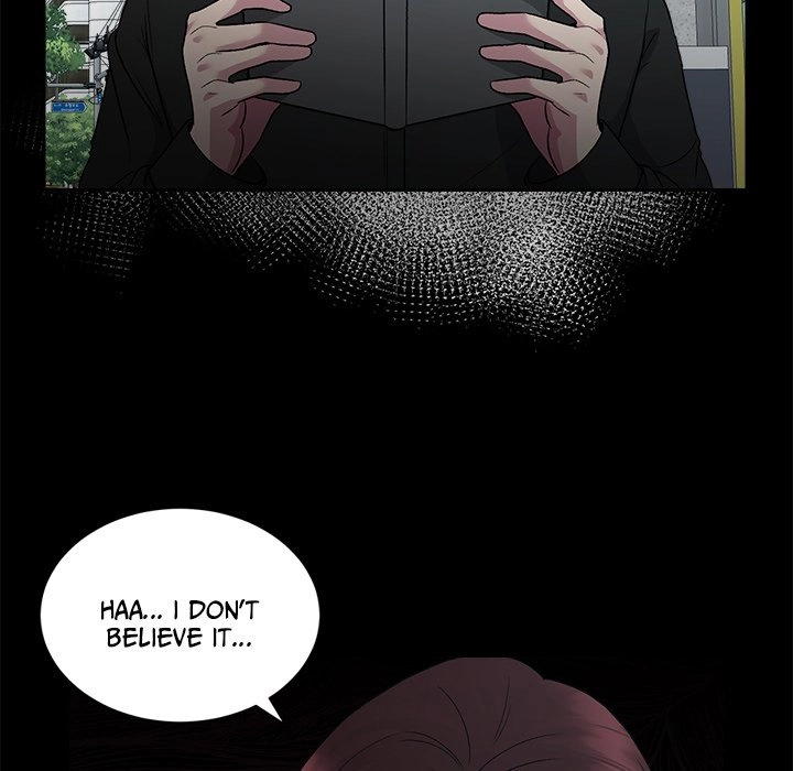 Demon Cat Chapter 20 page 18 - 