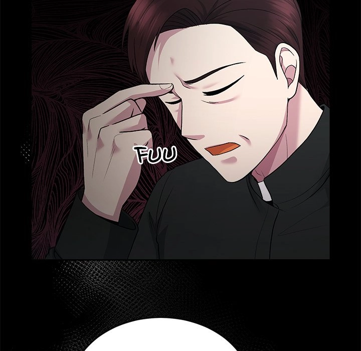 Demon Cat Chapter 20 page 19 - 