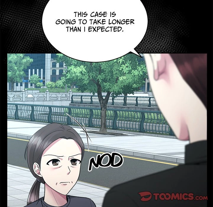Demon Cat Chapter 20 page 20 - 
