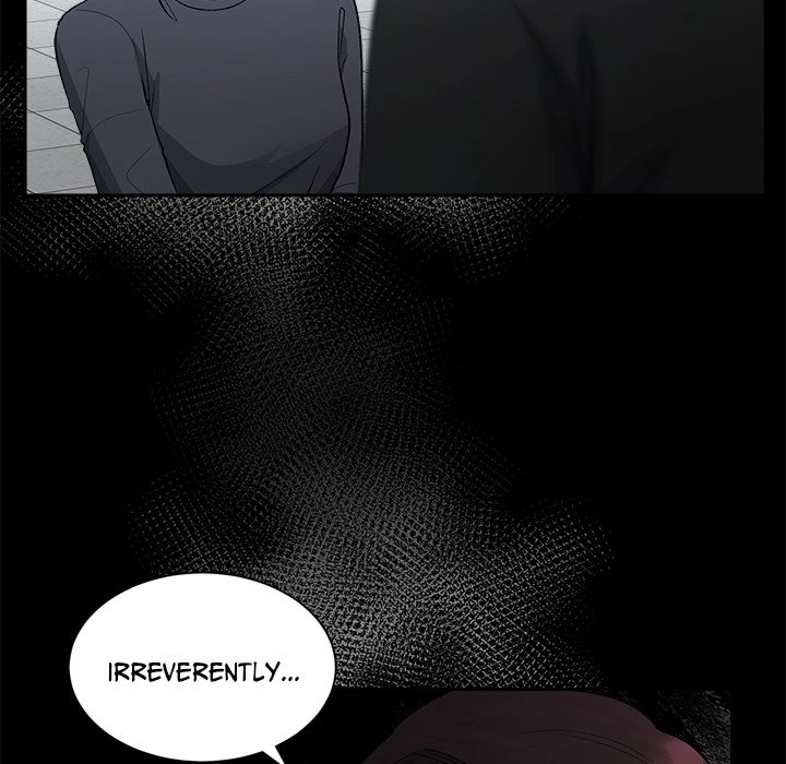 Demon Cat Chapter 20 page 21 - 