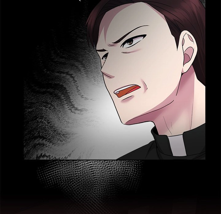 Demon Cat Chapter 20 page 22 - 