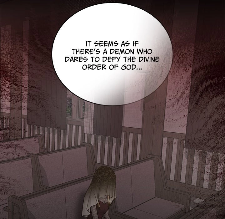 Demon Cat Chapter 20 page 23 - 