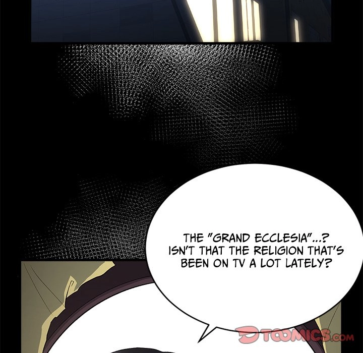 Demon Cat Chapter 20 page 26 - 