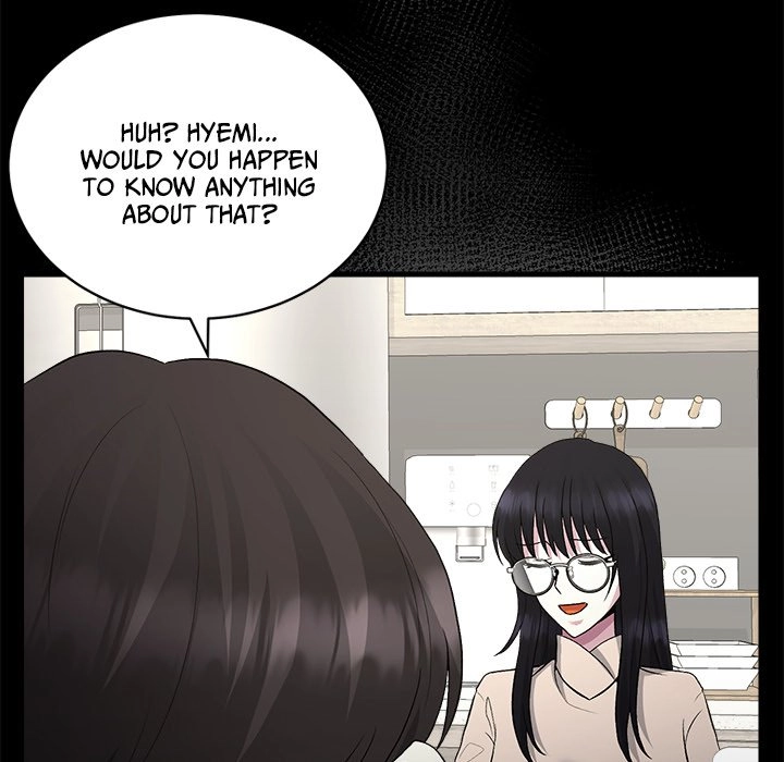 Demon Cat Chapter 20 page 28 - 