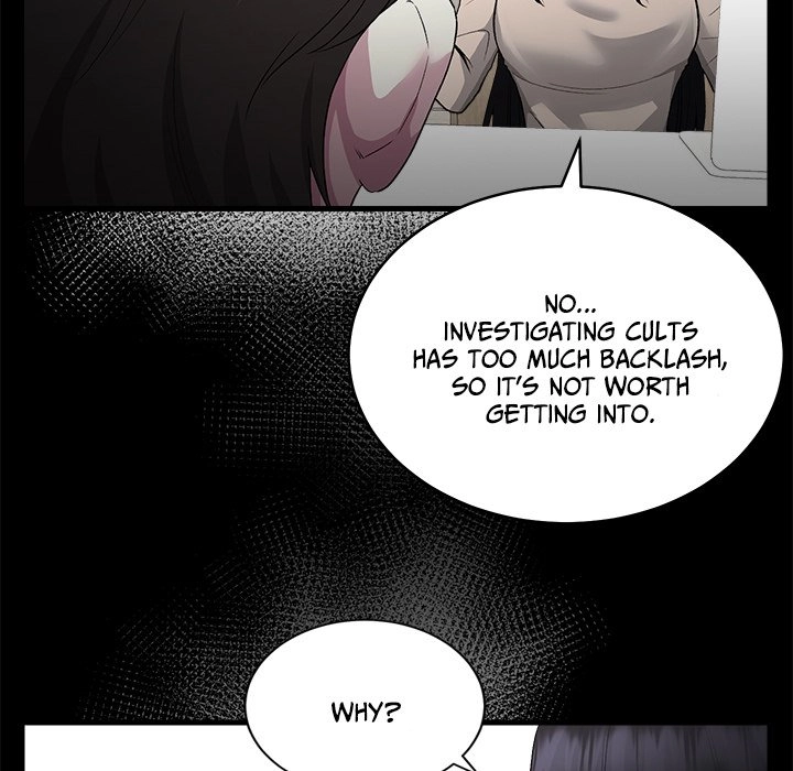 Demon Cat Chapter 20 page 29 - 