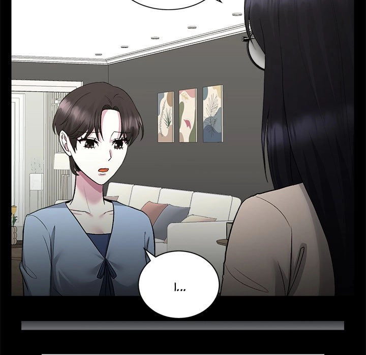 Demon Cat Chapter 20 page 30 - 