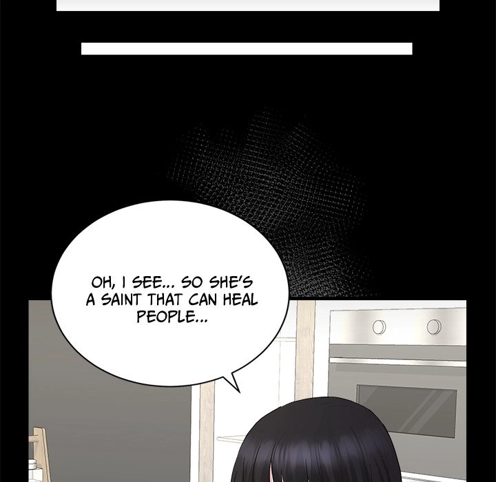 Demon Cat Chapter 20 page 31 - 