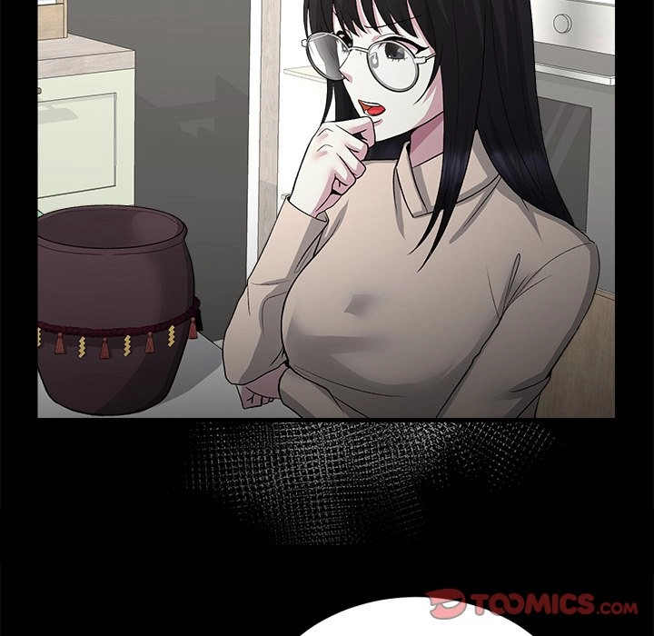Demon Cat Chapter 20 page 32 - 