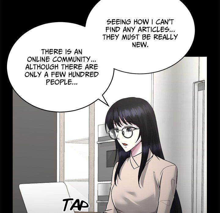 Demon Cat Chapter 20 page 33 - 